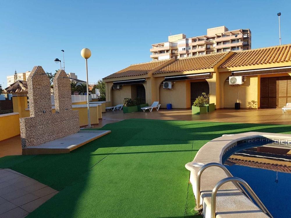 Olympia Center La Manga del Mar Menor