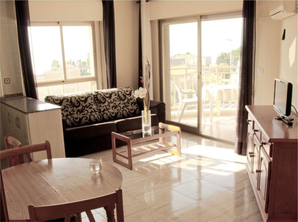 Appartement Olympia Center La Manga del Mar Menor