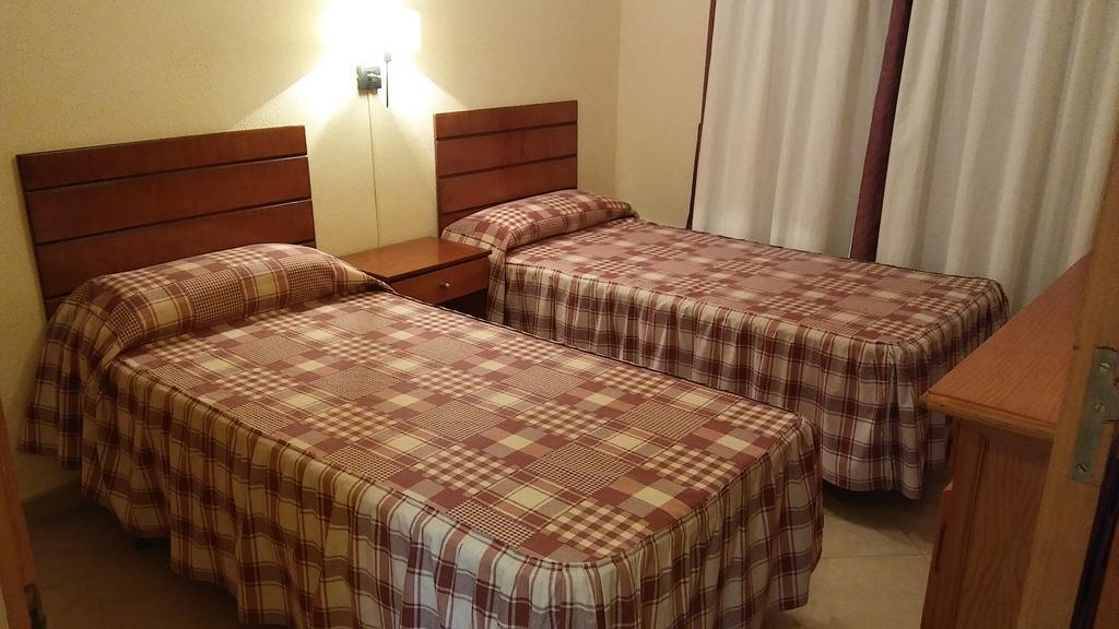Appartement Olympia Center *