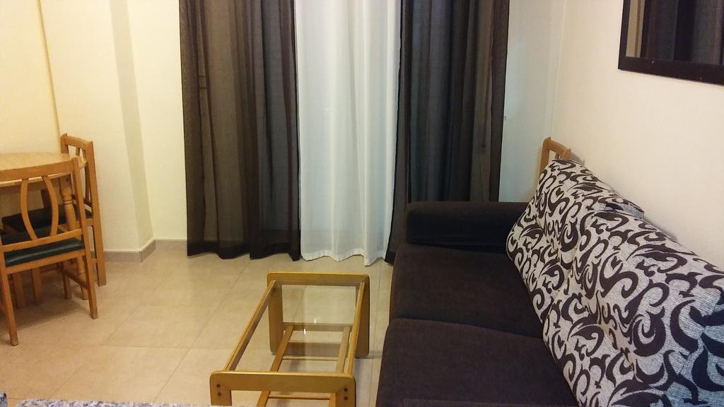 Appartement Olympia Center