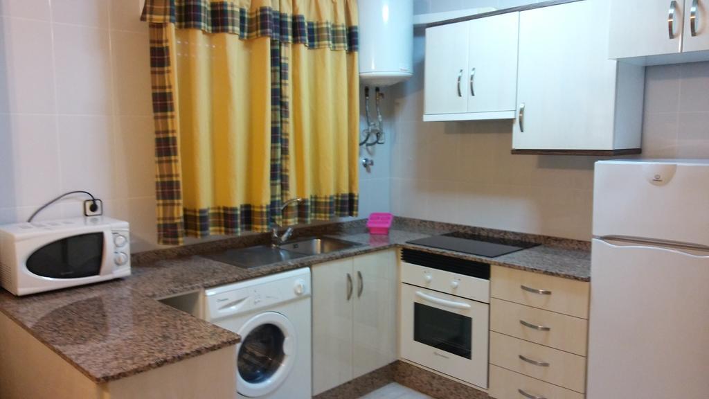 Appartement Olympia Center *