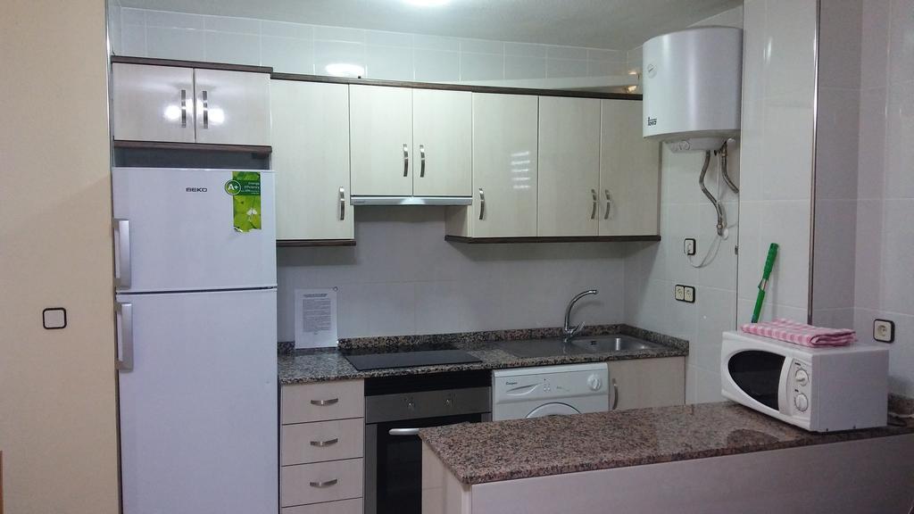 Appartement Olympia Center
