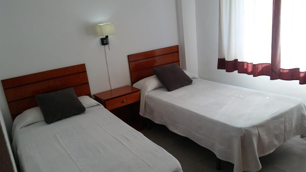 Appartement Olympia Center