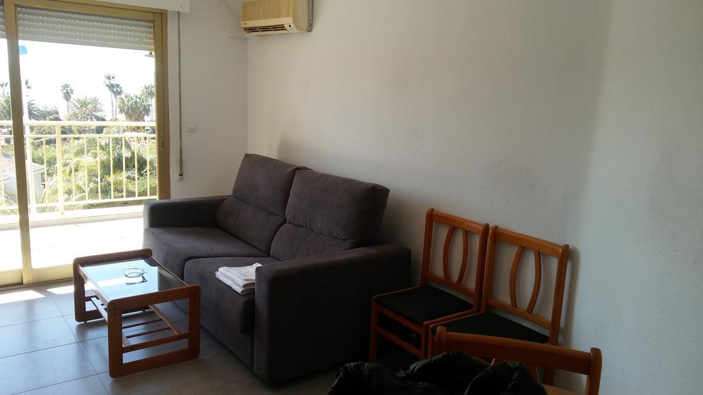 Appartement Olympia Center