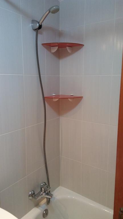 Olympia Center Appartement *