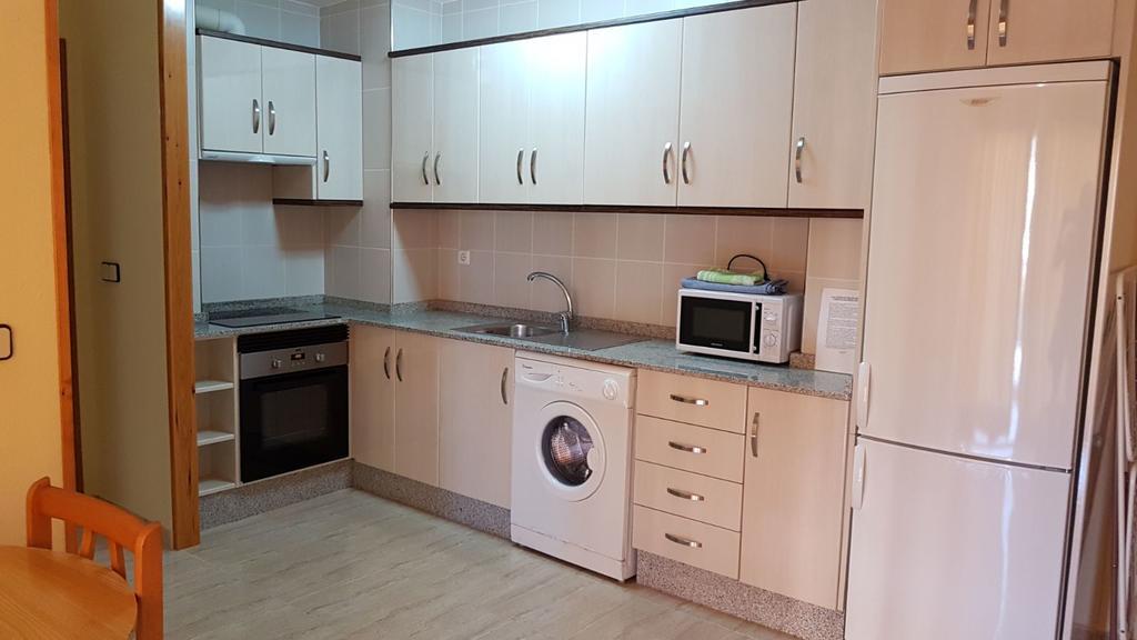 Appartement Olympia Center La Manga del Mar Menor