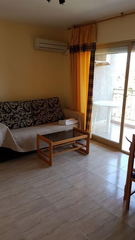 Olympia Center Appartement *