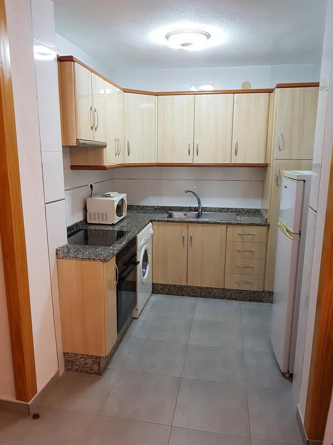 Olympia Center Appartement *