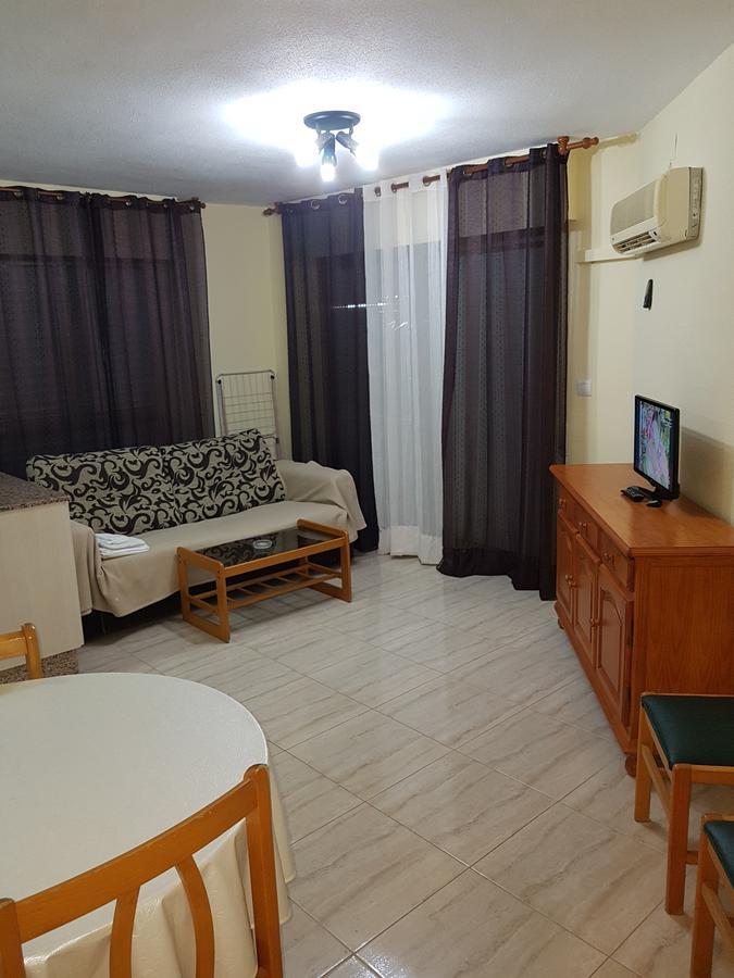 Appartement Olympia Center *
