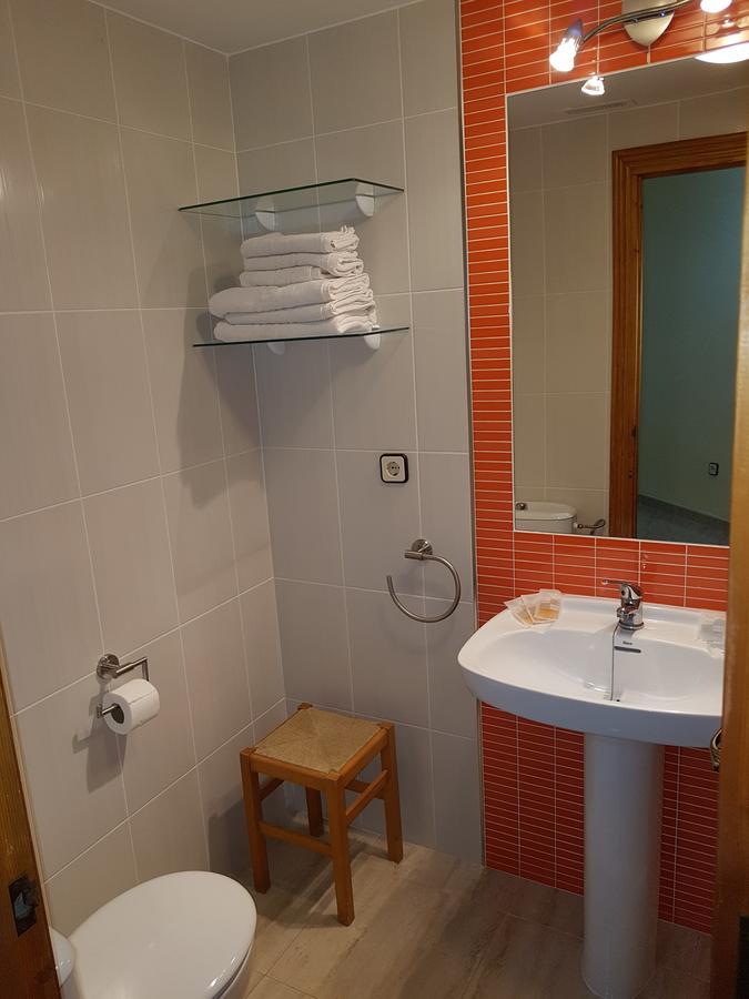 Appartement Olympia Center *