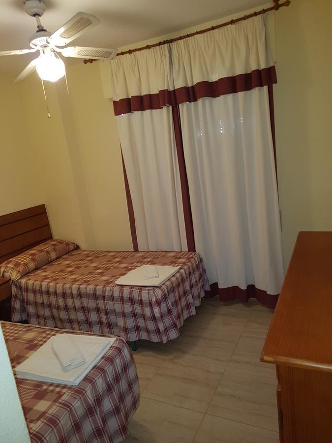 Olympia Center Appartement *