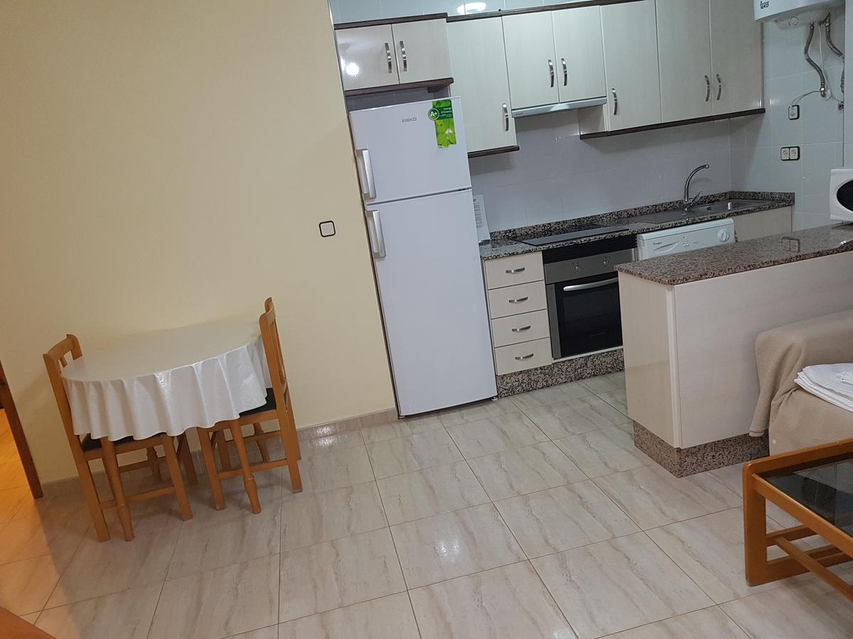 Olympia Center Appartement