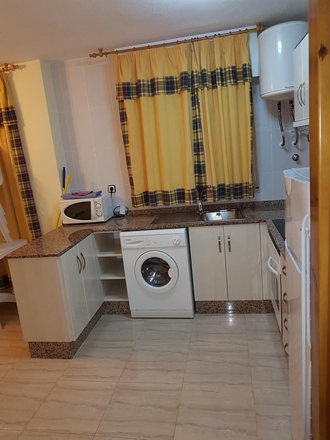 Appartement Olympia Center