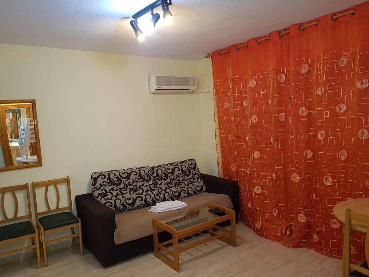 Olympia Center Appartement