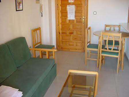 Appartement Olympia Center La Manga del Mar Menor