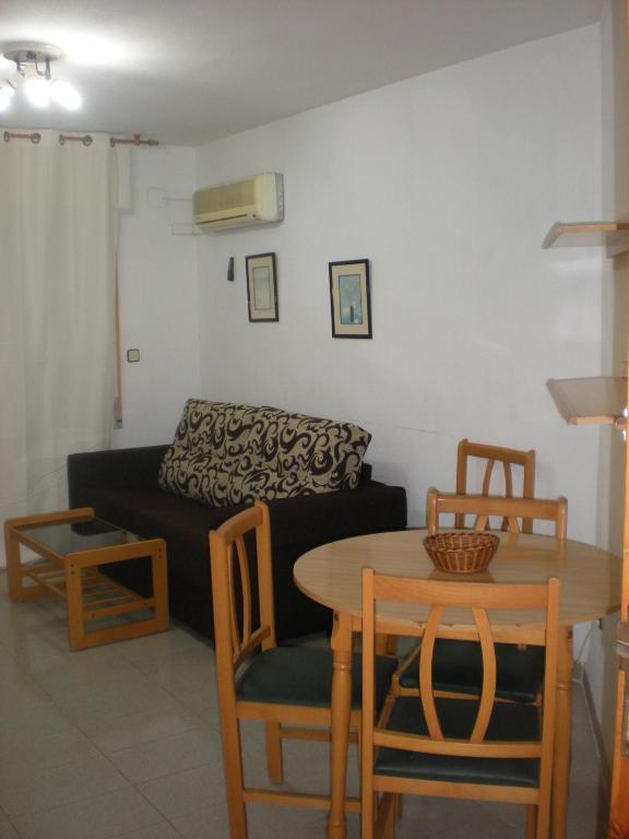 Appartement Olympia Center La Manga del Mar Menor