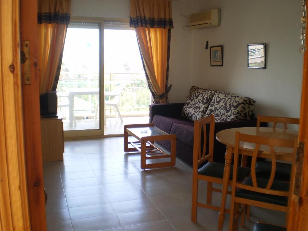 Appartement Olympia Center