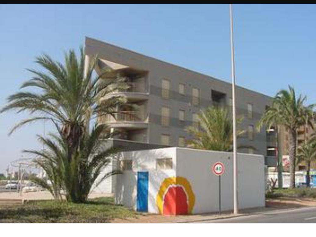 Olympia Center Appartement La Manga del Mar Menor