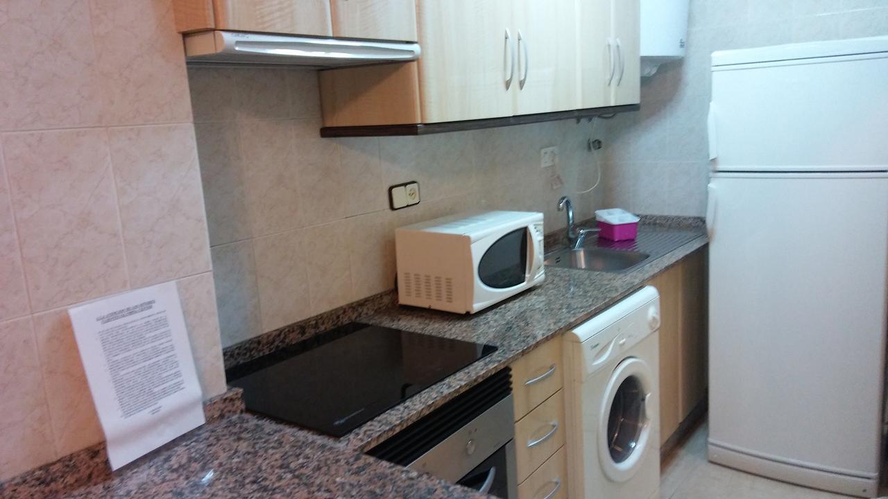 Appartement Olympia Center