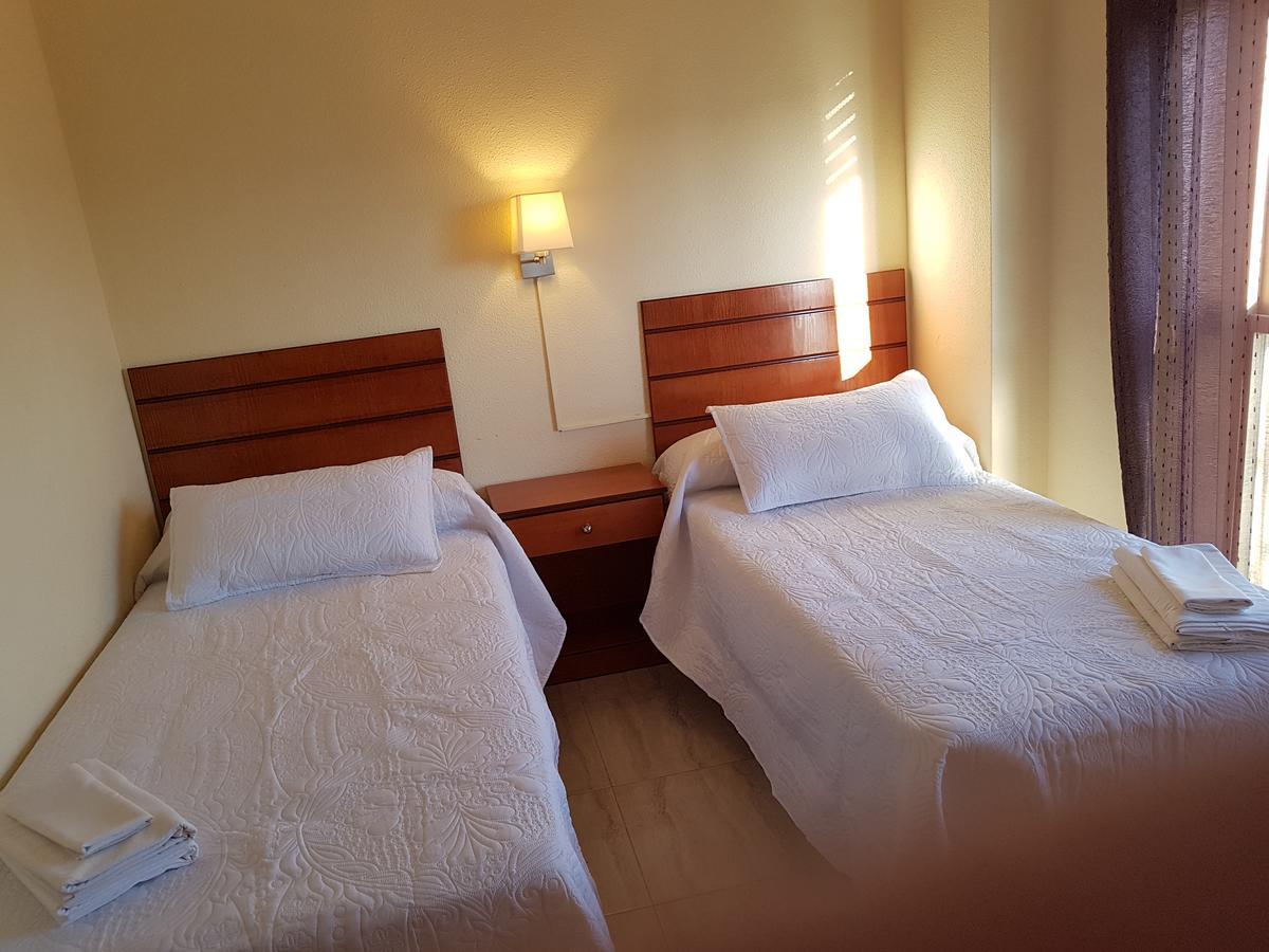 Olympia Center Appartement *