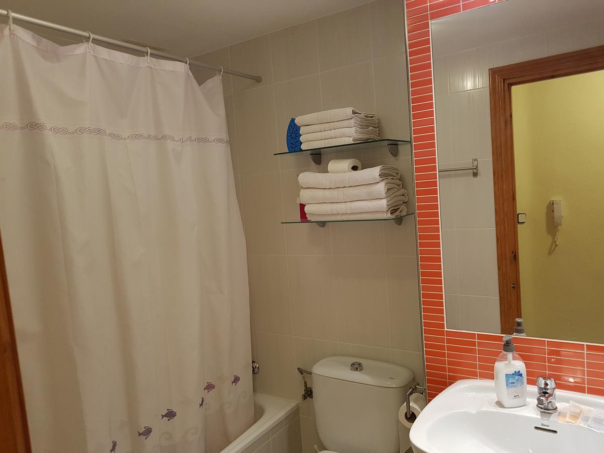 Appartement Olympia Center La Manga del Mar Menor